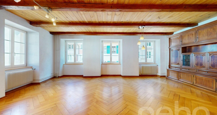 Charmantes Rheineckhaus mit Ausbaupotenzial an zentraler Lage image 2