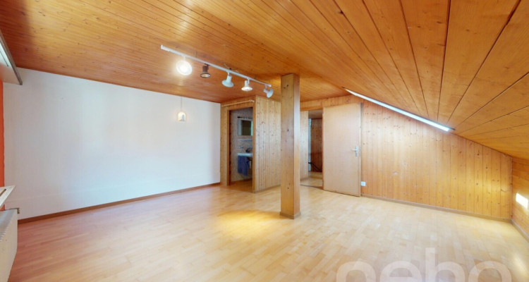 Charmantes Rheineckhaus mit Ausbaupotenzial an zentraler Lage image 4