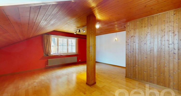 Charmantes Rheineckhaus mit Ausbaupotenzial an zentraler Lage image 5