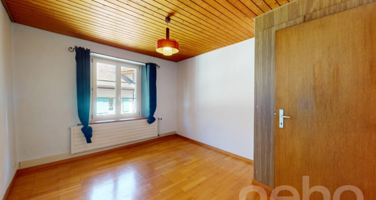 Charmantes Rheineckhaus mit Ausbaupotenzial an zentraler Lage image 7