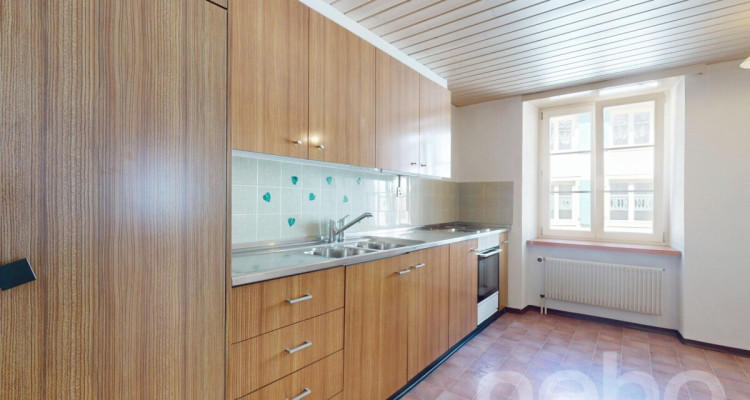 Charmantes Rheineckhaus mit Ausbaupotenzial an zentraler Lage image 8