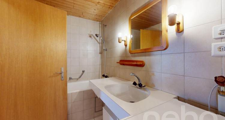 Charmantes Rheineckhaus mit Ausbaupotenzial an zentraler Lage image 9