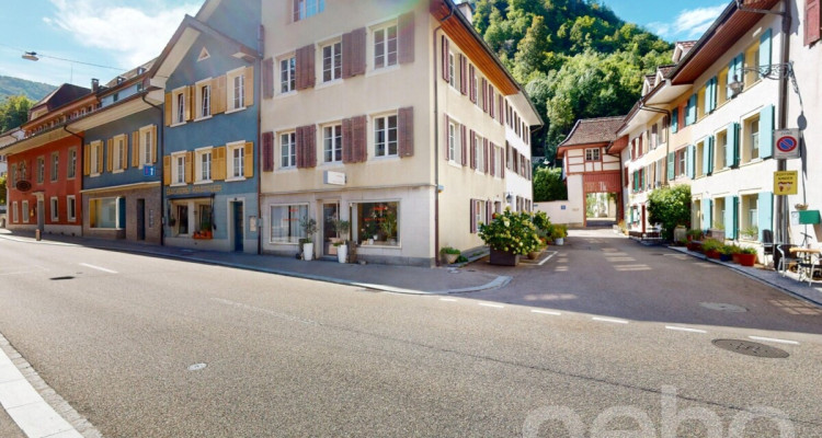 Charmantes Rheineckhaus mit Ausbaupotenzial an zentraler Lage image 11