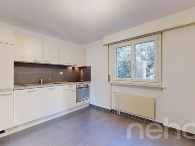 Lumineux 4.5 pièces avec vue panoramique image 3