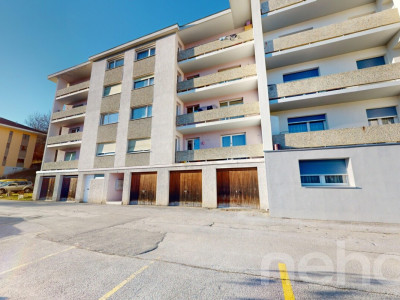 Lumineux 4.5 pièces avec vue panoramique image 7