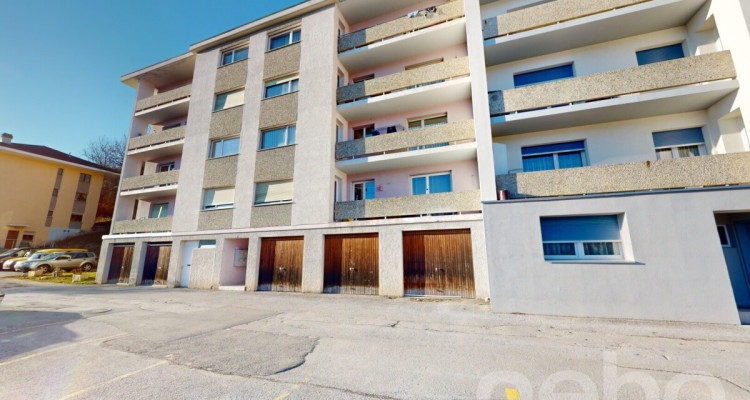 Lumineux 4.5 pièces avec vue panoramique image 7