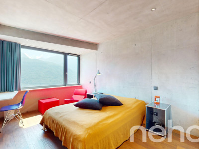 Villa darchitecte - Élégance contemporaine avec vue imprenable image 7