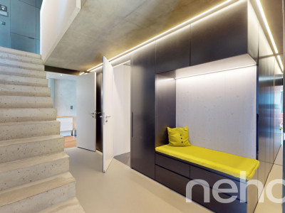 Villa darchitecte - Élégance contemporaine avec vue imprenable image 9