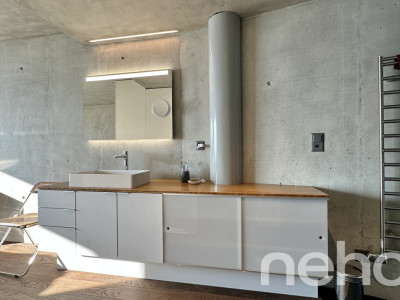 Villa darchitecte - Élégance contemporaine avec vue imprenable image 11