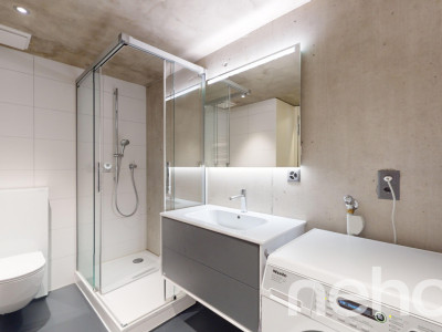 Villa darchitecte - Élégance contemporaine avec vue imprenable image 12