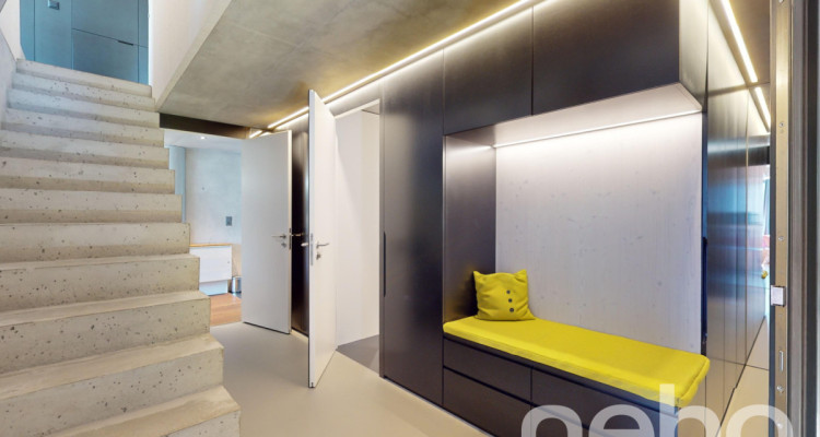 Villa darchitecte - Élégance contemporaine avec vue imprenable image 9