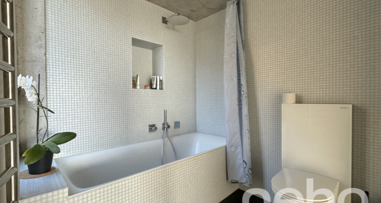 Villa darchitecte - Élégance contemporaine avec vue imprenable image 10