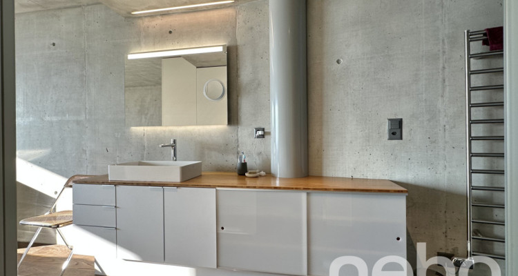 Villa darchitecte - Élégance contemporaine avec vue imprenable image 11