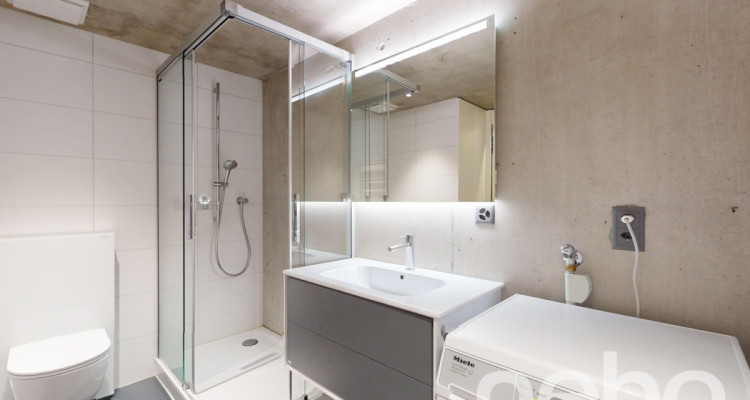 Villa darchitecte - Élégance contemporaine avec vue imprenable image 12