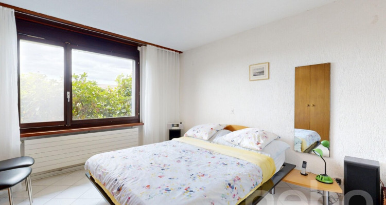 Wohnen am Waldrand mit Hallenbad, Wintergarten und Weitsicht image 7