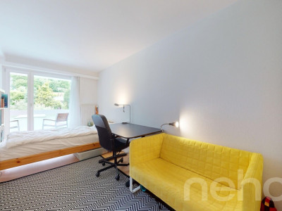 Stilvolles, renoviertes Doppel-EFH mit pflegeleichtem Garten image 11