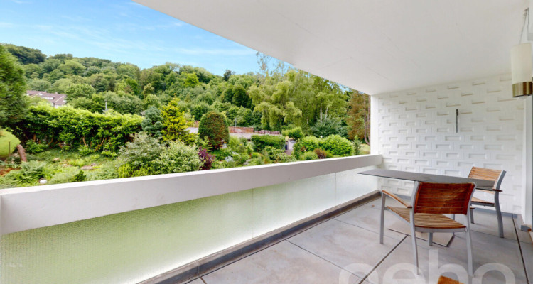 Stilvolles, renoviertes Doppel-EFH mit pflegeleichtem Garten image 10