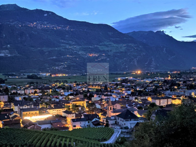 A louer parking souterrain à Vétroz image 4