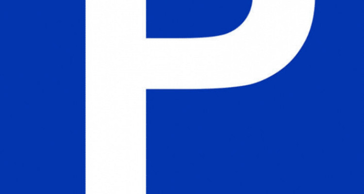 A louer parking souterrain à Vétroz image 1