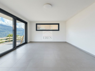 Superbe appartement 5,5 pièces avec magnifique vue dégagée à vendre à Erde (Conthey) - Dernier appartement disponible image 6