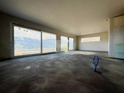 Superbe appartement 5,5 pièces avec magnifique vue dégagée à vendre à Erde (Conthey) - Dernier appartement disponible image 5