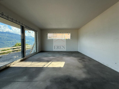 Superbe appartement 5,5 pièces avec magnifique vue dégagée à vendre à Erde (Conthey) - Dernier appartement disponible image 7