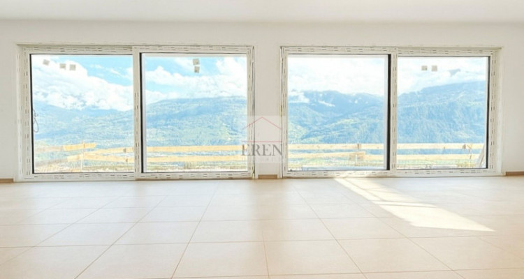 Superbe appartement 5,5 pièces avec magnifique vue dégagée à vendre à Erde (Conthey) - Dernier appartement disponible image 10