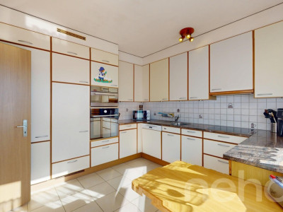 Freistehendes Einfamilienhaus mit viel Platz und Charme image 4