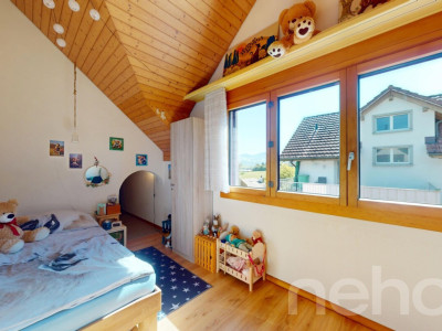 Freistehendes Einfamilienhaus mit viel Platz und Charme image 5