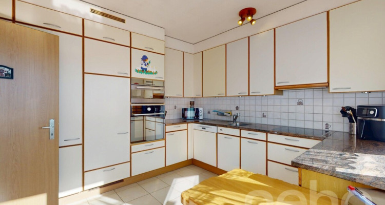 Freistehendes Einfamilienhaus mit viel Platz und Charme image 4