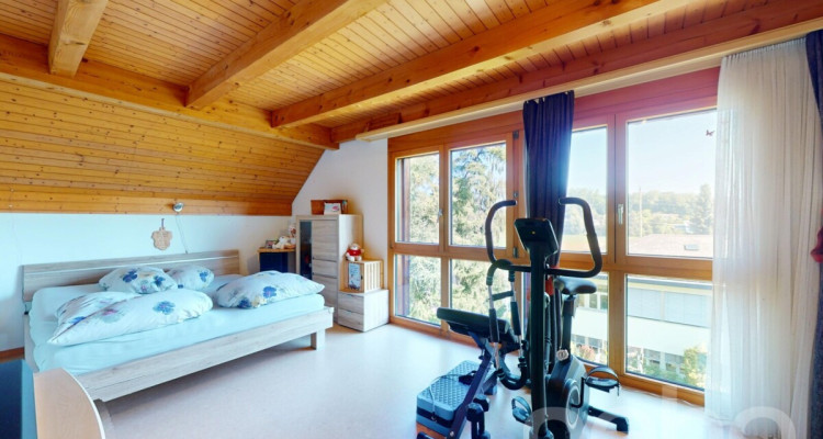 Freistehendes Einfamilienhaus mit viel Platz und Charme image 7