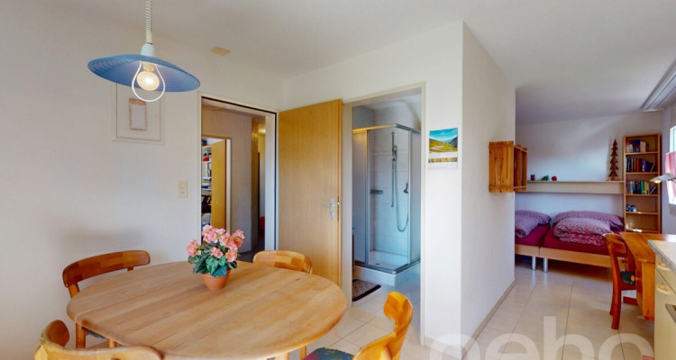 Freistehendes Einfamilienhaus mit viel Platz und Charme image 9