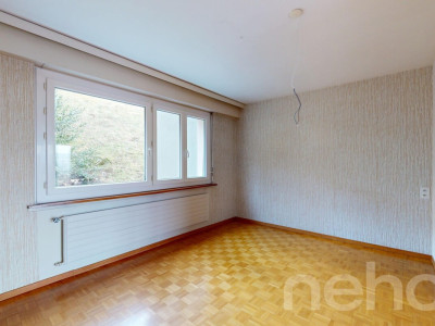 Lumineux 4p dans les hauteurs de la ville avec balcon + garage image 4