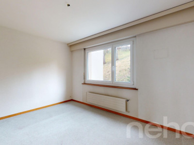 Lumineux 4p dans les hauteurs de la ville avec balcon + garage image 9