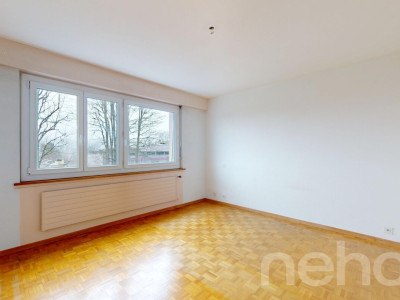 Lumineux 4p dans les hauteurs de la ville avec balcon + garage image 10