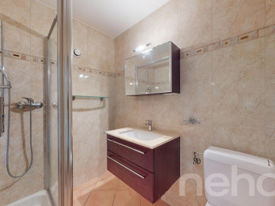 Lumineux 4p dans les hauteurs de la ville avec balcon + garage image 11