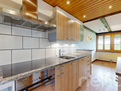 Idyllische Wohnung + Studio ideal für Pferdeliebhaber image 2