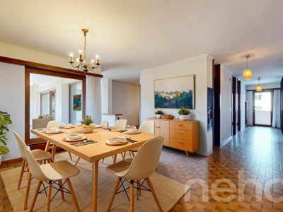 Spacieux appartement 4.5 pièces à Sierre ? Dernier étage image 1