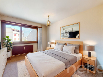 Spacieux appartement 4.5 pièces à Sierre ? Dernier étage image 4