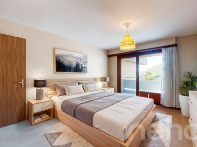 Spacieux appartement 4.5 pièces à Sierre ? Dernier étage image 5