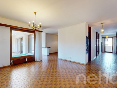 Spacieux appartement 4.5 pièces à Sierre ? Dernier étage image 7