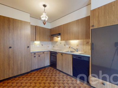 Spacieux appartement 4.5 pièces à Sierre ? Dernier étage image 10