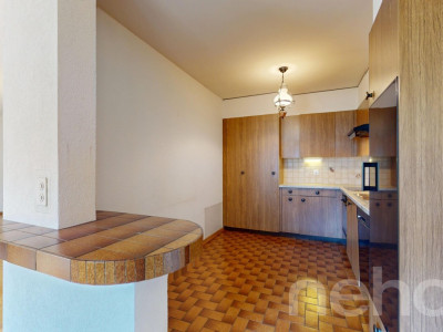 Spacieux appartement 4.5 pièces à Sierre ? Dernier étage image 11