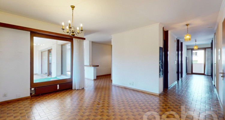 Spacieux appartement 4.5 pièces à Sierre ? Dernier étage image 7