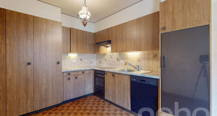 Spacieux appartement 4.5 pièces à Sierre ? Dernier étage image 10