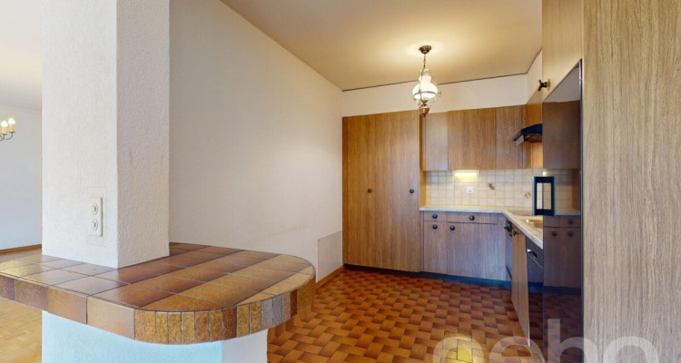 Spacieux appartement 4.5 pièces à Sierre ? Dernier étage image 11