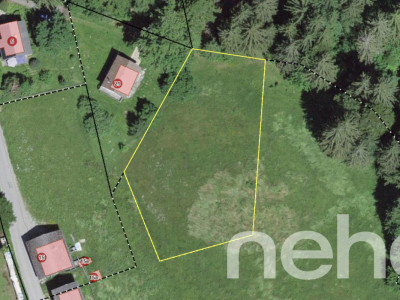 Opportunité pour un projet en résidence secondaire image 1