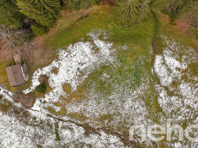 Opportunité pour un projet en résidence secondaire image 5