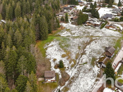 Opportunité pour un projet en résidence secondaire image 7