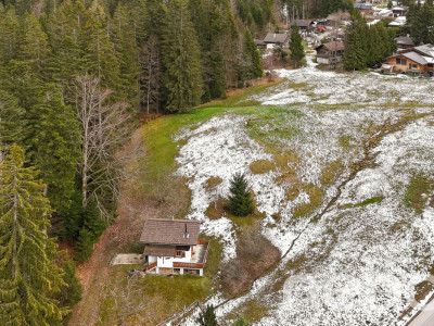 Opportunité pour un projet en résidence secondaire image 8